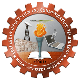 CICT Logo